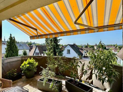 Bild 4 - Etagenwohnung mit 98,00 m² in Überlingen zum Kaufen