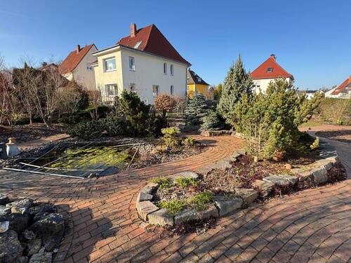 Grundstück - Grundstück zum Kaufen in Bielefeld / Gellershagen