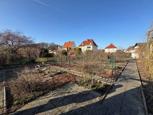 Grundstück - Grundstück in Bielefeld / Gellershagen