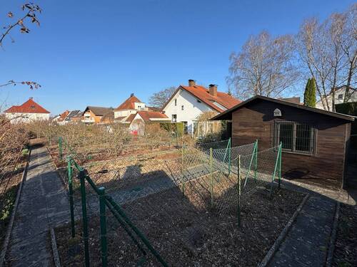 Grundstück - Grundstück in Bielefeld / Gellershagen zum Kaufen