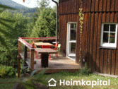 Titel Immobilienbörsen - 7 Zimmer Einfamilienhaus in Bad Brückenau