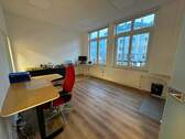 Büroraum 3 Personen - Helles zentrales Büro in Frankfurt Bockenheim - All-in-Miete
