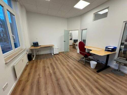 Büroraum 3 Personen - Büro in Frankfurt am Main