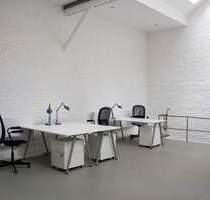 Coworkingplätze in Büroloft auf der Zülpicher Straße - All-in-Miete - Köln Neustadt-Süd
