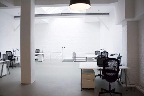 Bild 4 - Büro in Köln zur Miete