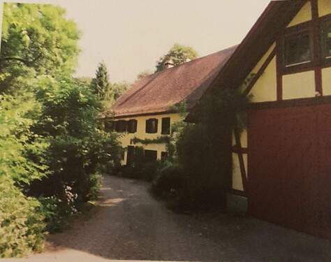 Bild 1 - Wohnen im Grünen - 700,00 EUR Kaltmiete, ca.  72,00 m² Wohnfläche