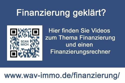 Finanzierung - 