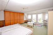 Schlafzimmer DG - 