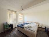 Schlafzimmer EG - 