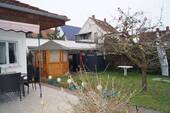eigener Garten - 