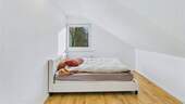 Schlafzimmer Einlieger-Whg. - 