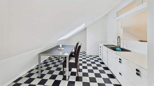 Küche Einlieger-Whg. - 