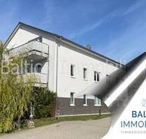 Vermietete Eigentumswohnung in Urlaubsregion. - Timmendorfer Strand / Niendorf Niendorf/Ostsee