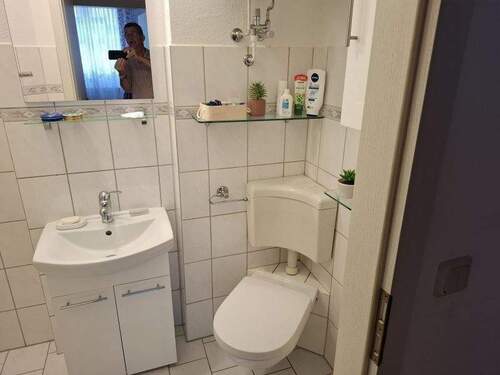 Dusche/WC (2) - 