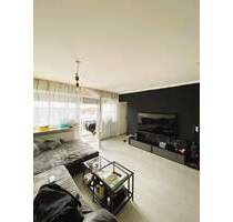 Mannheim! 1-Zimmer-Wohnung mit Balkon