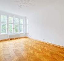 Renovierter Prachtaltbau im Lieblingskiez Lietzensee - Berlin Charlottenburg