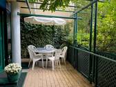 Terrasse EG - 