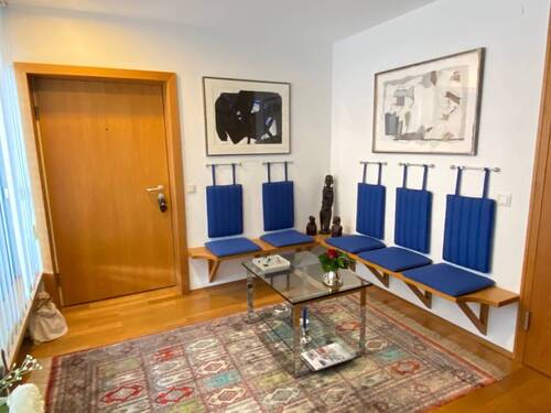 Eingangsbereich - Diele EG - 