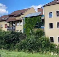 Einzigartiges Stadthaus als Büro in der Innenstadt von Bayreuth am Mistelbach