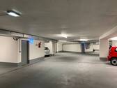 Tiefgarage - 