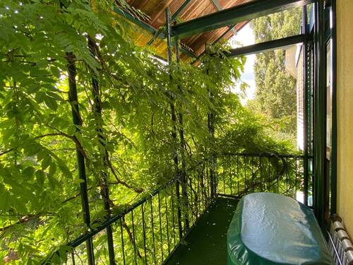 Balkon 2. OG - 
