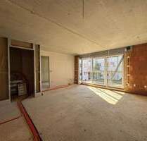 Stilvoll wohnen: 3 Zimmer im Neubau - Ingolstadt
