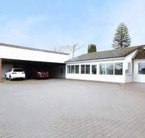 Gepflegte Büroräume mit Erweiterungsoption in Hennstedt zu vermieten