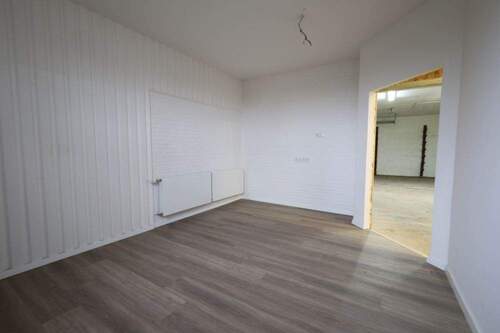 Erweiterungsoption - Besprechungsraum - 