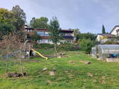 Gartenansicht - 