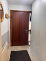 Windfang/Garderobe - 7 Zimmer Einfamilienhaus in Bad Urach