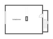 Grundriss Skizze DG - 