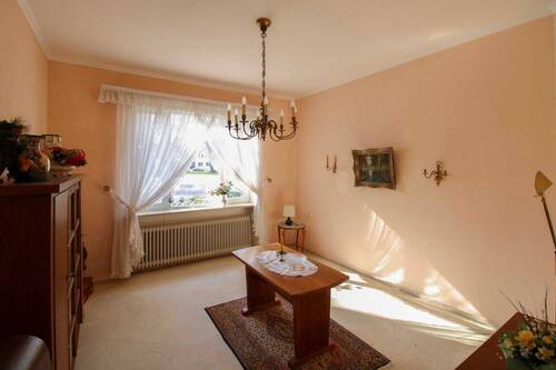 Schlafzimmer 1 - 