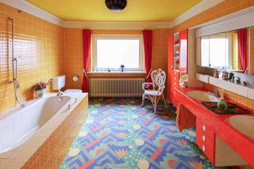 Badezimmer 2 - 