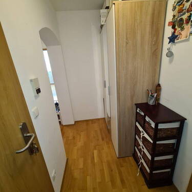 Flur/Eingang - 