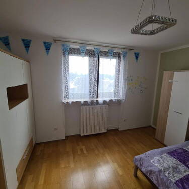 Kinder/Arbeitszimmer - 