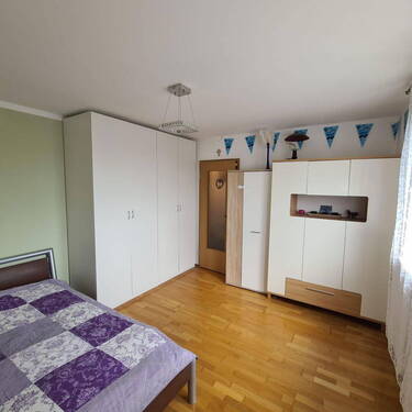 Kinder/Arbeitszimmer - 