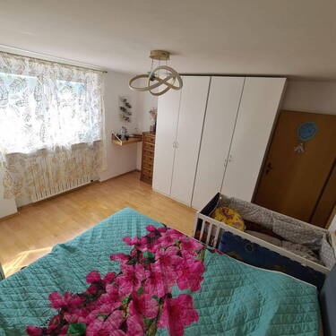 Schlafzimmer - 