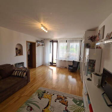 Wohnzimmer - 