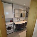 Bad - 3 Zimmer Etagenwohnung in Memmingen