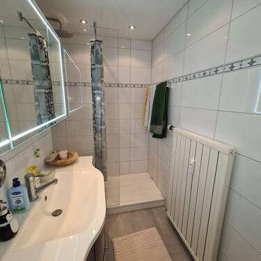 Bad - Etagenwohnung mit 88,00 m² in Memmingen zum Kaufen