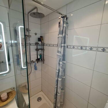 Dusche - 