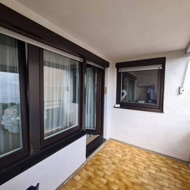 Balkon - 