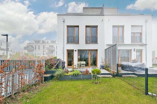 Immobilien-Aachen-Haus-Kaufen-SO555-34 - PHI AACHEN - Sonnenverwöhnter Wohntraum in privilegierter Lage von Aachen-Brand!