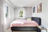Gästezimmer im Erdgeschoss - 