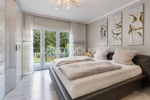 Schlafzimmer - 