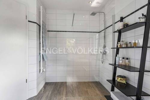 Weitere Ansicht Badezimmer - 