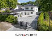 Waldermar-Bonsel-Weg 81 - Luxuriöses Einfamilienhaus mit Wellness, Smarthome & Traumgarten in Ahrensburg