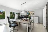 Arbeitszimmer - 