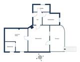 Grundriss - 