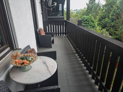 Balkon - 